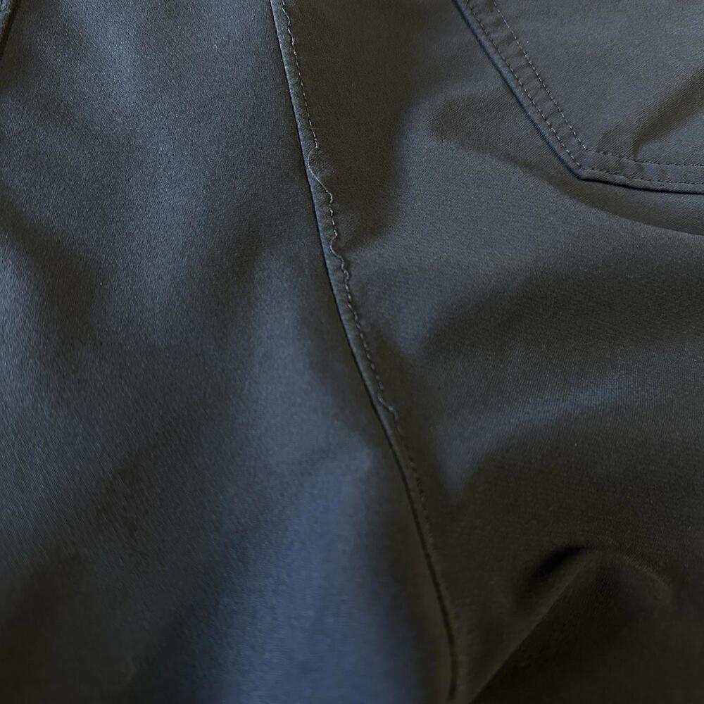 PUBLIC REC Men’s Flat Front Game Changer Performance Pants 5-Pocket Navy 40x32.5 - Picture 7 of 7